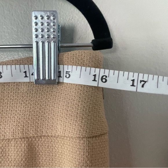 EIC, Ann Taylor LOFT skirt, size 8 - Picture 6 of 8